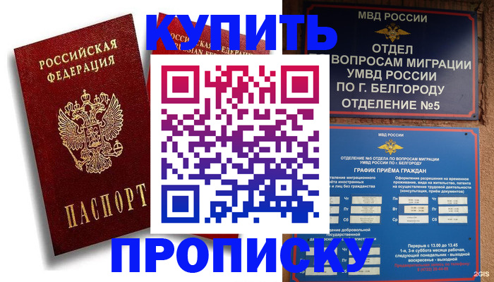 прописка иностранных граждан в Рузе